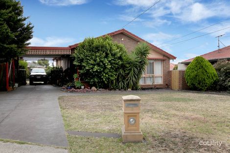 Property photo of 8 Chisholm Close Gladstone Park VIC 3043