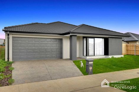 Property photo of 2 Caddie Court Morwell VIC 3840