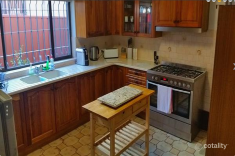 Property photo of 14 Finch Avenue Concord NSW 2137