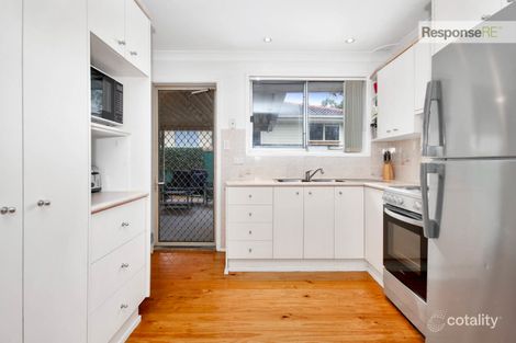 Property photo of 24 McHenry Road Cranebrook NSW 2749