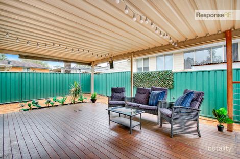 Property photo of 24 McHenry Road Cranebrook NSW 2749