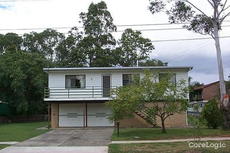 Property photo of 16 Keyes Street Loganlea QLD 4131