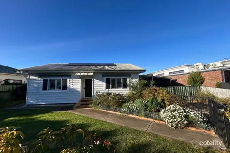 364 Parnall St, Lavington, NSW 2641