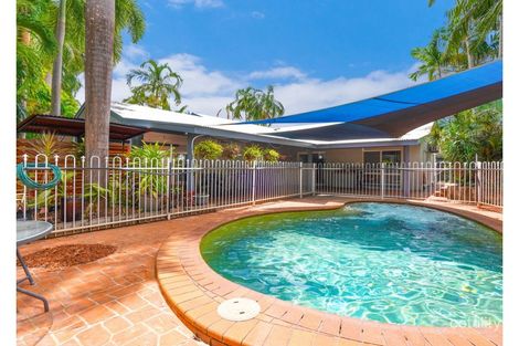 Property photo of 12 Edgecumbe Court Gray NT 0830