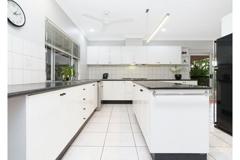 Property photo of 12 Edgecumbe Court Gray NT 0830