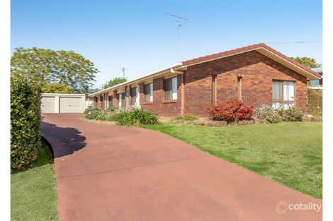 Property photo of 2/4A Storey Street Centenary Heights QLD 4350