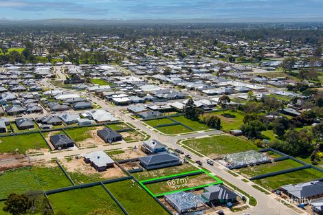 30 Senator Dr, Benalla, VIC 3672