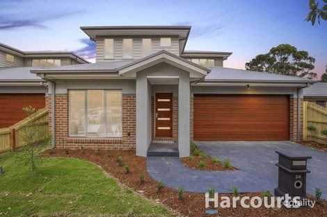 Property photo of 1B Larissa Court Croydon VIC 3136