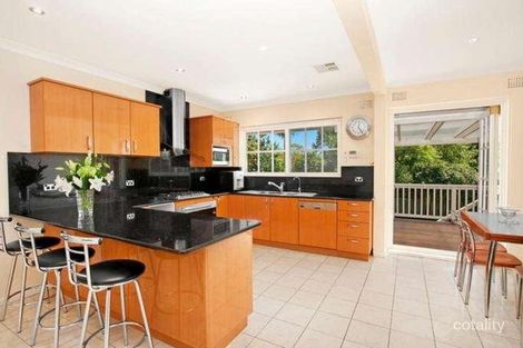Property photo of 32 Telegraph Road Pymble NSW 2073