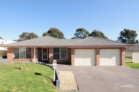 Property photo of 50 Kardella Avenue Nowra NSW 2541