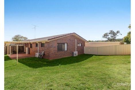 Property photo of 2/4A Storey Street Centenary Heights QLD 4350