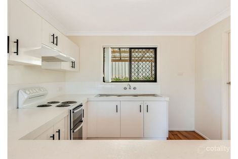 Property photo of 2/4A Storey Street Centenary Heights QLD 4350