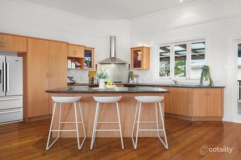 Property photo of 61 Jack Street Gordon Park QLD 4031