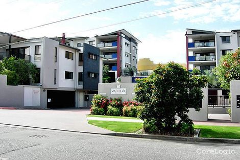 Property photo of 15/11 Kitchener Street Coorparoo QLD 4151
