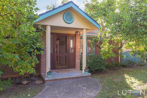 Property photo of 30 French Street Hackett ACT 2602