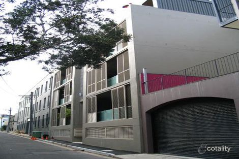 Property photo of 5/3 Queen Street Chippendale NSW 2008