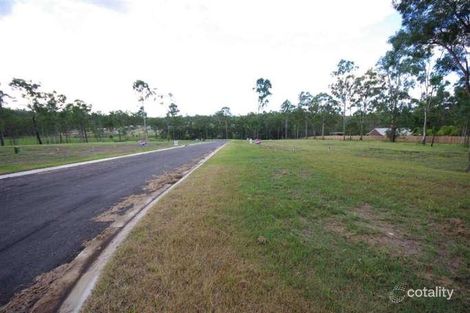 Property photo of 1 Eucalypt Court Apple Tree Creek QLD 4660