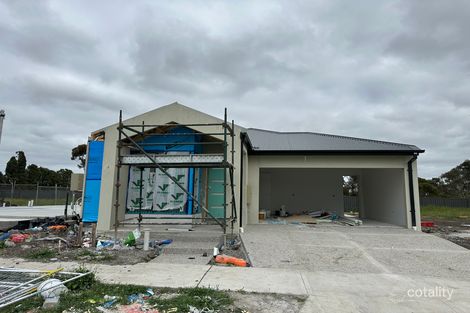 37 Khancoban Cres, Wollert, VIC 3750