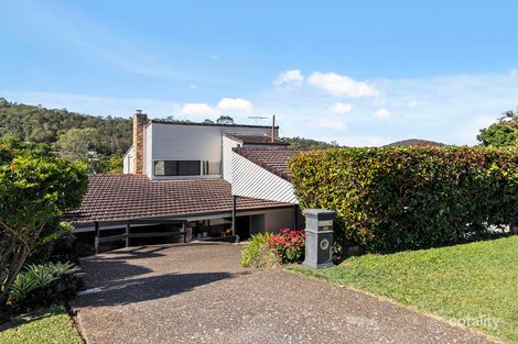 Property photo of 34 Toolara Street The Gap QLD 4061