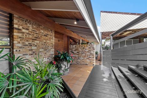 Property photo of 34 Toolara Street The Gap QLD 4061