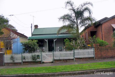 Property photo of 5 Hawthorne Street Leichhardt NSW 2040