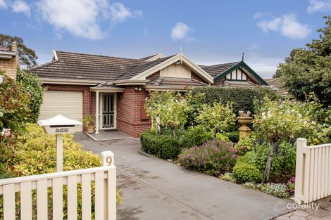 Property photo of 9 Torrens Street Linden Park SA 5065