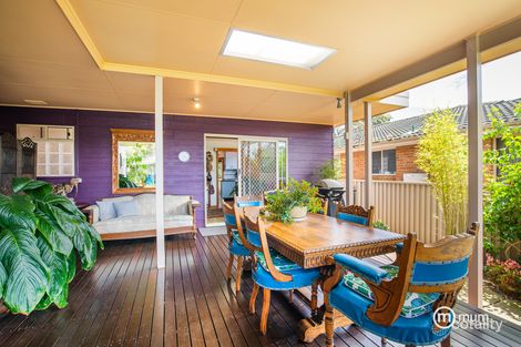 Property photo of 57 McDonald Parade Burrill Lake NSW 2539