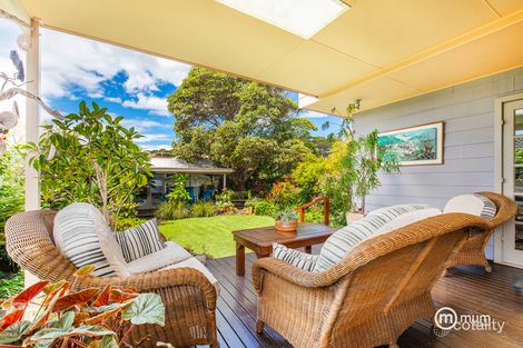 Property photo of 57 McDonald Parade Burrill Lake NSW 2539