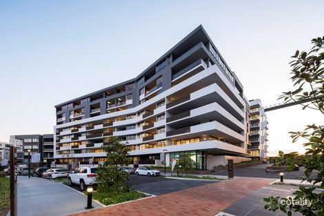 8005/16 Amalfi Dr, Wentworth Point, NSW 2127