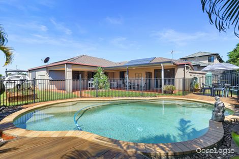 Property photo of 15 Argyle Place Victoria Point QLD 4165