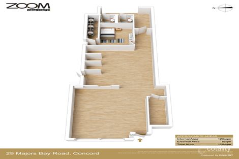 29 Majors Bay Rd, Concord, NSW 2137