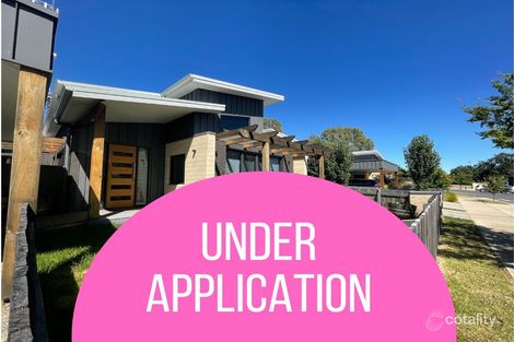 6b Davies St, Mansfield, VIC 3722