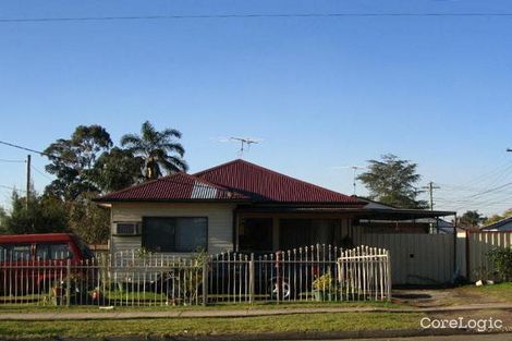 Property photo of 5 Rose Avenue Mount Pritchard NSW 2170
