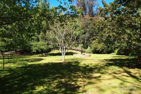 Property photo of 166A Delany Avenue Bright VIC 3741