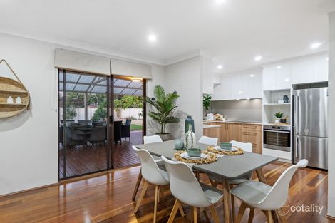 Property photo of 8 Hartleap Lane Beldon WA 6027