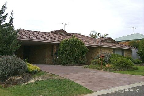 3 Rosneath Tce, Kinross, WA 6028