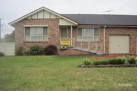 Property photo of 1/23 Wynyard Street Singleton NSW 2330