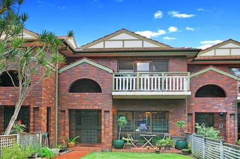 3/54-56 Martin St, Haberfield, NSW 2045