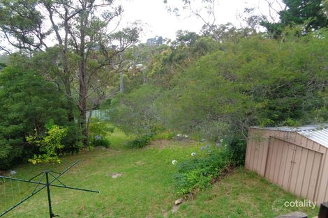 Property photo of 17 Birdwood Parade Hazelbrook NSW 2779