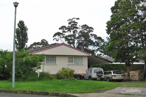 11 Craig Mor Way, Keiraville, NSW 2500