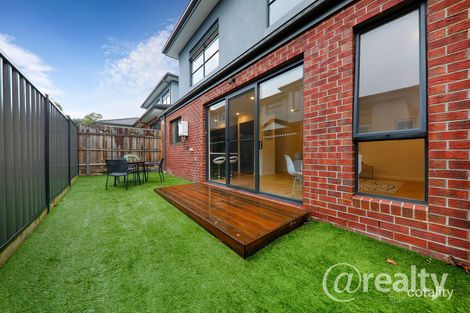 Property photo of 2/10 Wridgway Avenue Burwood VIC 3125