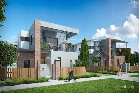 1/5 Scott St, Leederville, WA 6007