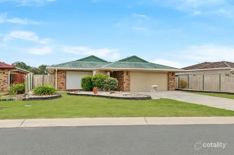 Property photo of 8 Allenby Crescent Windaroo QLD 4207