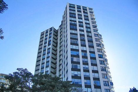 Property photo of 19A/5-11 Thornton Street Darling Point NSW 2027