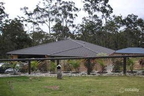 41 Canthook Cres, New Beith, QLD 4124