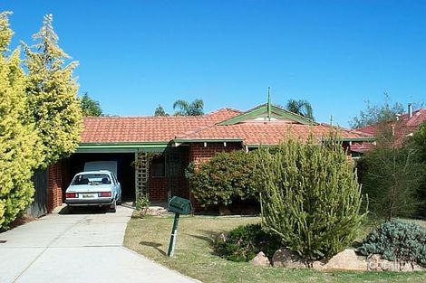 5 Britomart Gr, Stratton, WA 6056