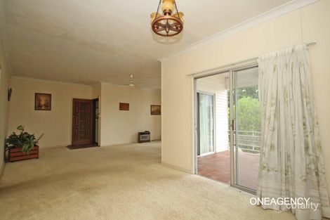 Property photo of 25 Macquarie Street South Kempsey NSW 2440