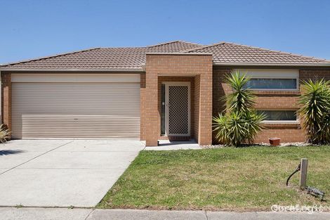 Property photo of 25 Azalea Avenue Pakenham VIC 3810