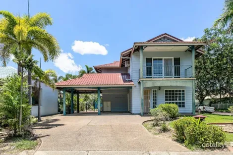 10 Cambridge Cl, Durack, NT 0830