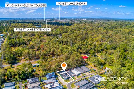 Property photo of 32 Marigold Street Ellen Grove QLD 4078